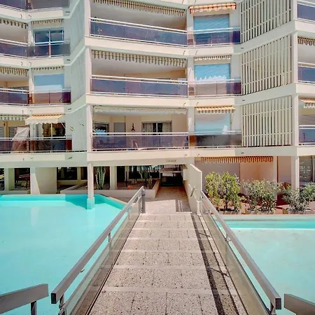 Apartment Immogroom -panoramic Sea View Terrace-2min From The