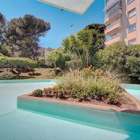 Apartment Immogroom -panoramic Sea View Terrace-2min From The